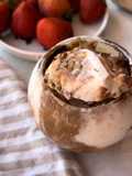 Tiramisú Light