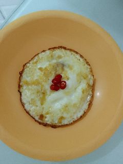 Foto resep Telur Ceplok Goreng Mentega