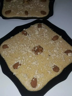 صورة لوصفة طمينة الميكسور