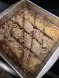 Kim’s Baklava