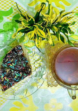 Foto resep Bolu kukus energen vanilla