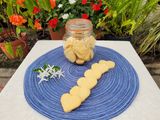 Galletitas de lima