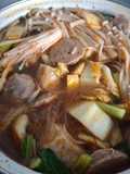 Tom Yum Soun Pedas Seger