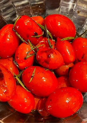 Una foto de Tomates deli