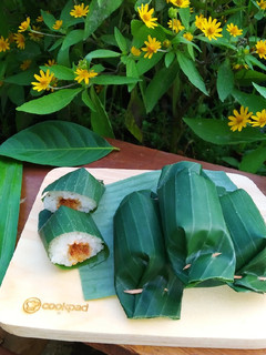 Foto resep Lemper abon