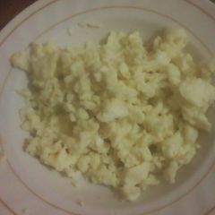 Scrambled eggs#theme challenge A picture of Scrambled eggs#theme challenge.
