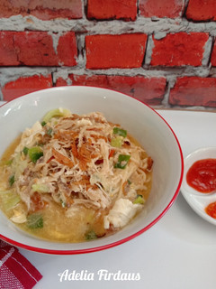 Foto resep Mie Tek Tek