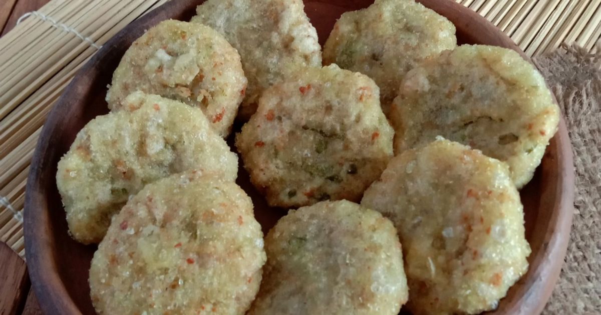 CiHu(Cireng Tahu)