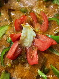 चिल्ली मशरूम बटर मसाला (chilli mushroom butter masala recipe in Hindi) रेसिपी मुख्य फोटो