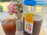 復刻摩斯漢堡冰紅茶