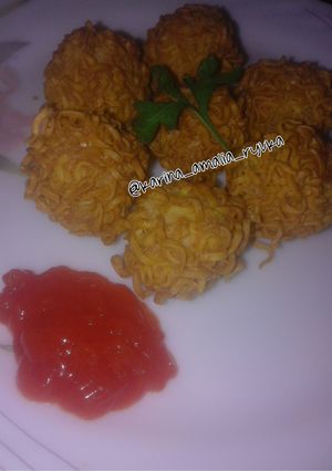 Foto resep Tahu Gimbal Crispy