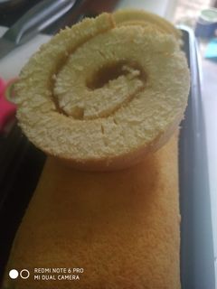 Foto resep Bolu gulung
