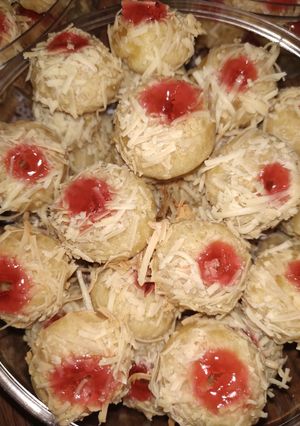 Foto resep Janda genit