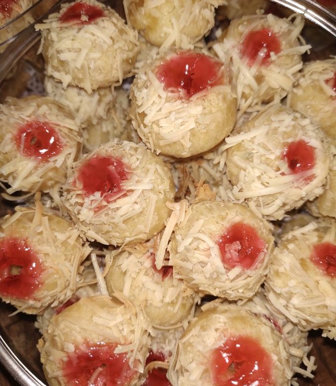 Foto resep Janda genit