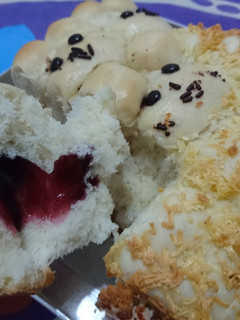 Foto resep Eggless Bread (Roti tanpa telur)