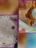 Fajitas o tortillas de cheddar