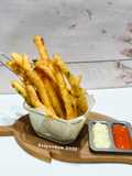 Potato Sticks