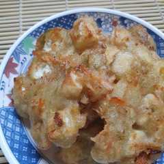 รูปของ Bakwan Tahu