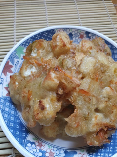 Foto resep Bakwan Tahu