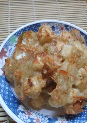 Foto resep Bakwan Tahu