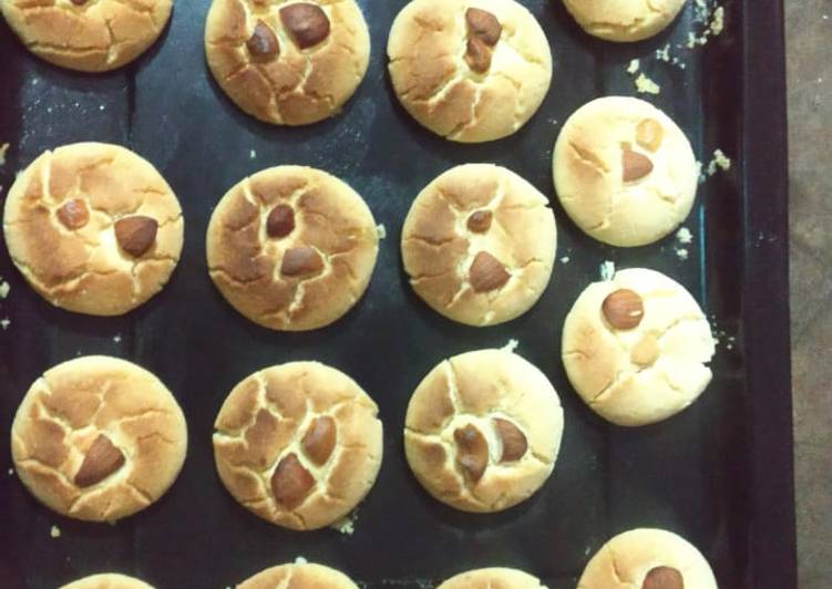 How to Prepare Speedy Butter Biscuits