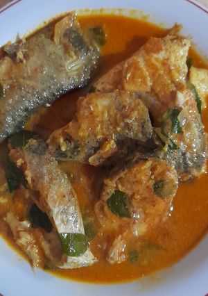 Foto resep Gulai kakap aceh