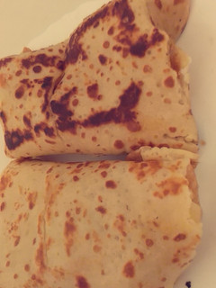 صورة لوصفة ليكراب مالحين ومحشين 😋