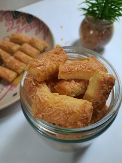 Foto resep Kastengel Premium