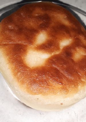عکسی از دستور مافین انگلیسی