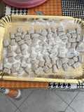 Gnocchi al grano saraceno