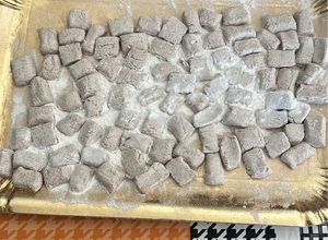 Foto di Gnocchi al grano saraceno