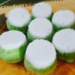 Putu Ayu রেসিপির প্রধান ছবি