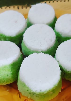 Foto resep Putu Ayu