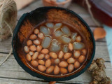 Kacang Kuah Kolang Kaling