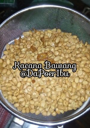 Foto resep Kacang Bawang
