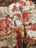 Matambre a la pizza, en el horno !!!