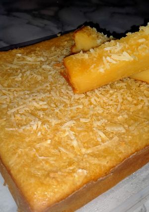 Foto resep Proll Tape Panggang