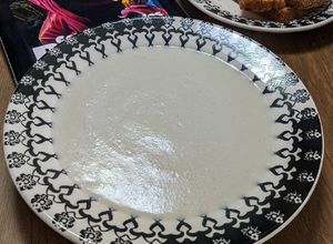 Foto de "Convenção das Bruxas" (Creme de palmito)