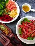 Detox Salad Bowl