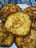 Ide Lauk Bekal: Omelette Telur Tempe