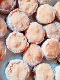 Alfajores Caseros Riquísimos🤤😋