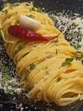Spaghetti Aglio e Olio