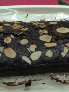 Foto resep Fudgy cocoa brownies