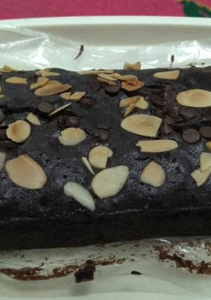 Foto resep Fudgy cocoa brownies