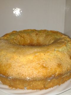 Una foto de Torta matera