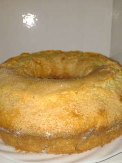 Una foto de Torta matera