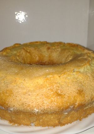 Una foto de Torta matera