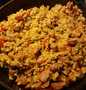 Easy Steps to Prepare Kielbasa and rice (wv style) the  Makes Drooling Tasty