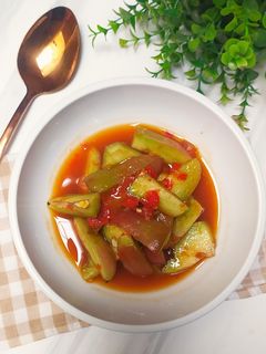 Foto resep Asinan Jambu Air