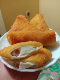 Foto resep Risol mayo